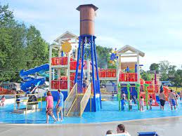 Day Camp Passes Yogi Bear S Jellystone Park Camp Resort Gardiner Ny Camping Resort Best Tents For Camping Camping Colorado