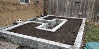 However, the cinder block form of concrete blocks, especially older ones, can fall under the do not use category if they contain fly ash mixed in with the concrete. Upgrade From Wood Raised Beds To Stone Gardening