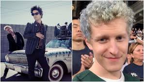 Green Day S Billie Joe Armstrong Shows Wholesome Love To Baseball Fan Billie joe armstrong doesn't read his own press, which is annoying considering that over the course of the past. green day s billie joe armstrong shows