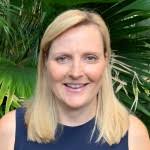 UFCJC Names Robyn Goodman Associate Dean for Graduate Studies