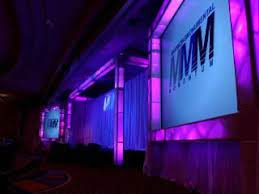 Stage Lighting Purple Lighting Blue Lighting Purple Lighting Stage Lighting Stage Design
