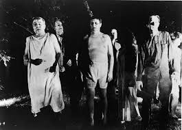 Stream the 7 scariest movies ever made. Zombie Wikipedia