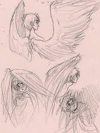 New How To Draw Wings On People Design Reference 64 Ideas Howto Wings Drawing Drawings Drawing Tips