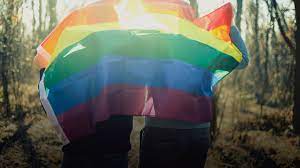 Biden bans discrimination against lgbtq people in healthcare. Covid 19 Die Auswirkungen Auf Die Lgbtq Community