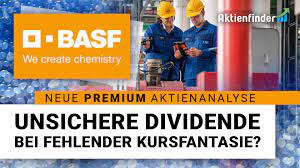 Wann basf aktien kaufen für dividende? Basf Aktie Unsichere Dividende Bei Fehlender Kursfantasie