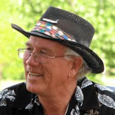 Buck Kleb (1941-2023)