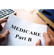 What is part b medicare insurance. Medicare Part B Medical Insurance Medicareinsurance Com