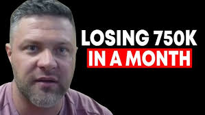 How Gambling Nearly Destroyed This College Professor's Life