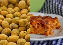 Ricetta tradizionale marchigiana della torta salata al formaggio: Giornata Nazionale Dei Vincisgrassi E Cucina Marchigiana Il Calendario Del Cibo Italiano