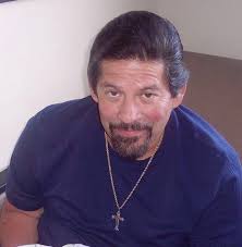 Johnny Baca Obituary