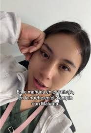 Irma Espitia's Instagram, Twitter & Facebook