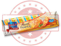 Placinta cu branza dulce de vaci si stafide cu foi cumparate usor de pregatita cu poze detaliate pentru fiecare pas, reteta placinta cu branza rapida. Good Prices Ltd