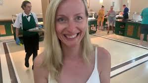 Silver Beach Hotel & Apartments All inclusive hotel review