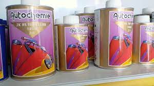 Berapa liter cat untuk satu kereta. Bajet Cat Kereta Aikka Youtube