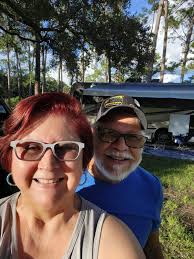 Spent my birthday weekend Highlands Hammock State Park (spot 84) and it is  such a beautiful place!