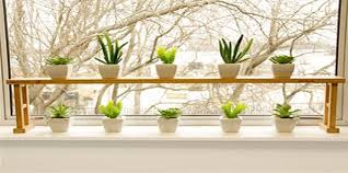 Window Sill Shelves For Plants Window Plant Shelf Selection Tips And Choices For The Decoration Clas Kitchen Window Shelves Window Plants Window Sill Decor
