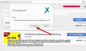 Salah satu situs yang terkena internet positif adalah tumblr. Tutorial 3 Cara Menghilangkan Internet Positif Di Chrome Dan Firefox Ampuh