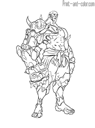 Overwatch coloring pages | print and color.com. Overwatch Coloring Pages Print And Color Com Coloring Home