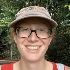 Purdue University: Department of Biological Sciences: Daniel S. Park Ph.D.:  People