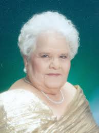 Norma Jean Lawson Obituary