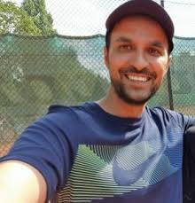 Trainer Steglitzer TK 1913 e.V.