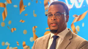 Lottery official gives update