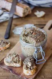 Pate De Campagne Aux Noisettes Vegan Aux Lentilles Et Tofu Recette Pate De Campagne Pates Vegan Aperitif Vegetarien