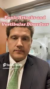 Ever felt like the world is spinning — and your heart is racing out of  nowhere? , It’s not just anxiety... it might be your brain’s balance center  sending mixed signals., The insula — a tiny region ...