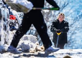 ¿Qué tipo de invierno se avecina? Esto es lo que NOAA pronostica para Nueva Inglaterra