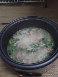 • 2 sudu besar minyak masak. Resepi Sup Kaki Ayam Ringkas Dan Cepat Greenmonkeyweb