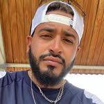 Frederick Yakel's Instagram, Twitter & Facebook