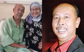 Check spelling or type a new query. Sinar Pelakon Veteran Zaibo Atau Nama Sebenarnya Zainal Ariffin Abd Hamid 62 Dimasukkan Ke Hospital Sungai Buloh Kerana Menghidap Kanser Esofagus Esophageal Cancer Sama Sama Kita Doakan Kesembuhan Serta Urusannya Dipermudahkan Kredit