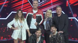 En día son más propensos a votar por partidos conservadores. Polemica En La Voz Argentina Si El Programa Estaba Grabado Como Definio El Voto Del Publico Tn