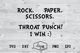 Jump to navigation jump to search. Rock Paper Scissors Throat Punch Graphic By Sheryl Holst Creative Fabrica Rock Paper Scissors Material Design Background Punch