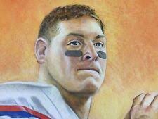 Florida Gators Multi-Color NCAA Prints for sale