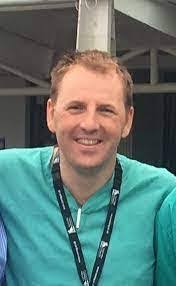 Derrick Mcwhorter's Instagram, Twitter & Facebook