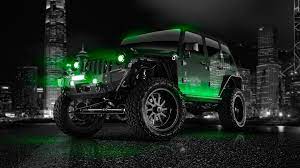 Cool Jeep Wallpapers Top Free Cool Jeep Backgrounds Wallpaperaccess