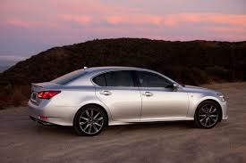 Drive mode select and remote touch2 with color multimedia display and backup camera.3 available in gs 450h f sport new for 2015, with exclusive interior and exterior styling. Same Car Less Money The 2015 Lexus Gs 350 F Sport