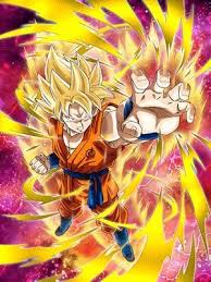 Dragon ball z dokkan battle is the one of the best dragon ball mobile game experiences available. Who Draws The Art For Dokkan Battle Dbz