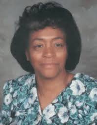 Obituary for Alice Faye Brown