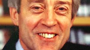 Tiger of the Week: George Rupp '64