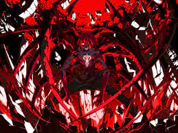 Pin On Dies Irae