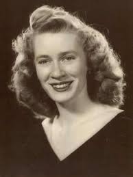 Barbara Lane Obituary (2015)