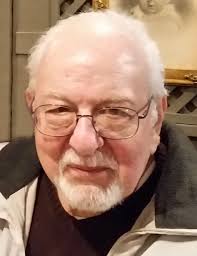 Obituary information for Frank Anthony Rossi