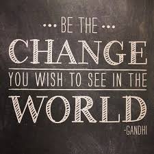 Log In Instagram World Quotes Change Quotes Quotable Quotes
