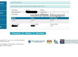 Touch 'n go ialah kad pintar tanpa sentuh dan sistem pembayaran elektronik berasakan kad pintar tanpa sentuh yang pertama dan perintis kepada pengenalan kad kredit visa wave dan mastercard paypass di malaysia. Nak Claim Guna Resit Touch N Go Cikyu