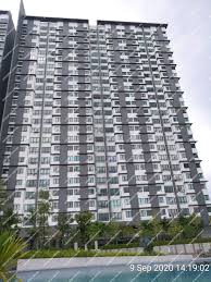 Kiara plaza by favspace ⭐ , malaysia, semenyih, 43500 jalan semenyih: Lelong Auction Kiara Plaza Service Apartment In Semenyih Selangor Rm 396 000 On 2021 03 29 Lelongtips Com My