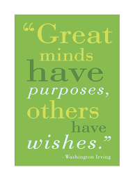 Quotes About Great Mind 291 Quotes