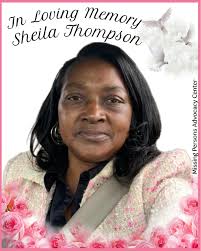 Shelly Ingram, 43, was last seen in Wasilla