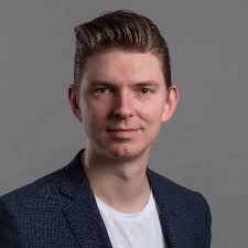 Jacob Holst Mouritzen (@JacobMouritzen)